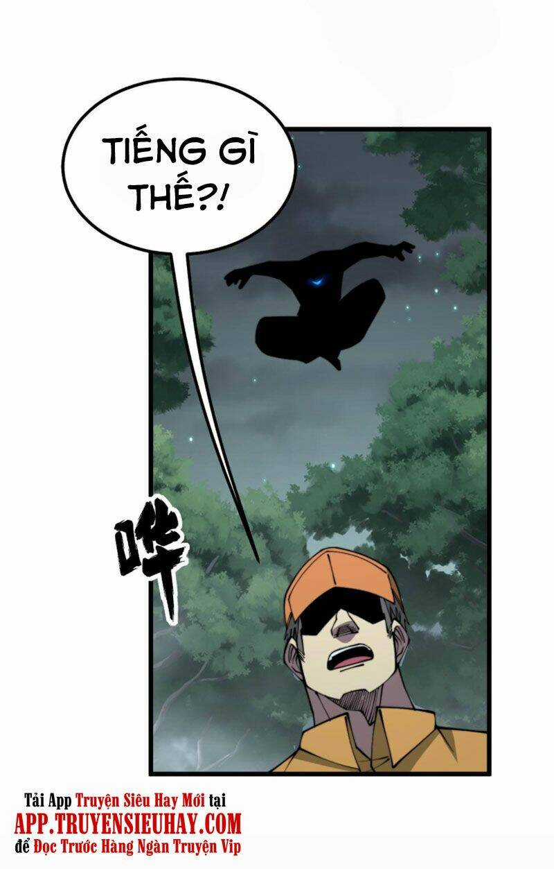 Độc Thủ Vu Y - Chapter 286 - Trang 46