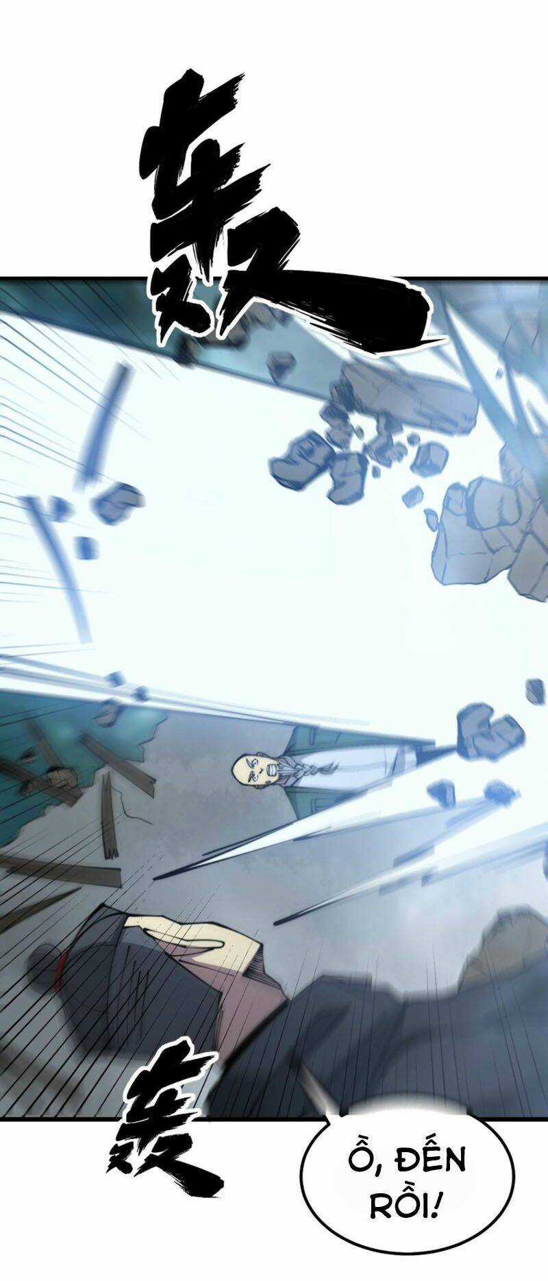 Độc Thủ Vu Y - Chapter 286 - Trang 47