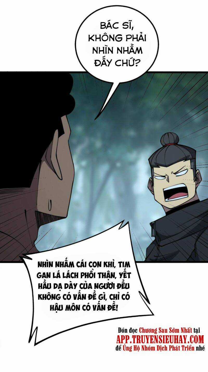 Độc Thủ Vu Y - Chapter 286 - Trang 6