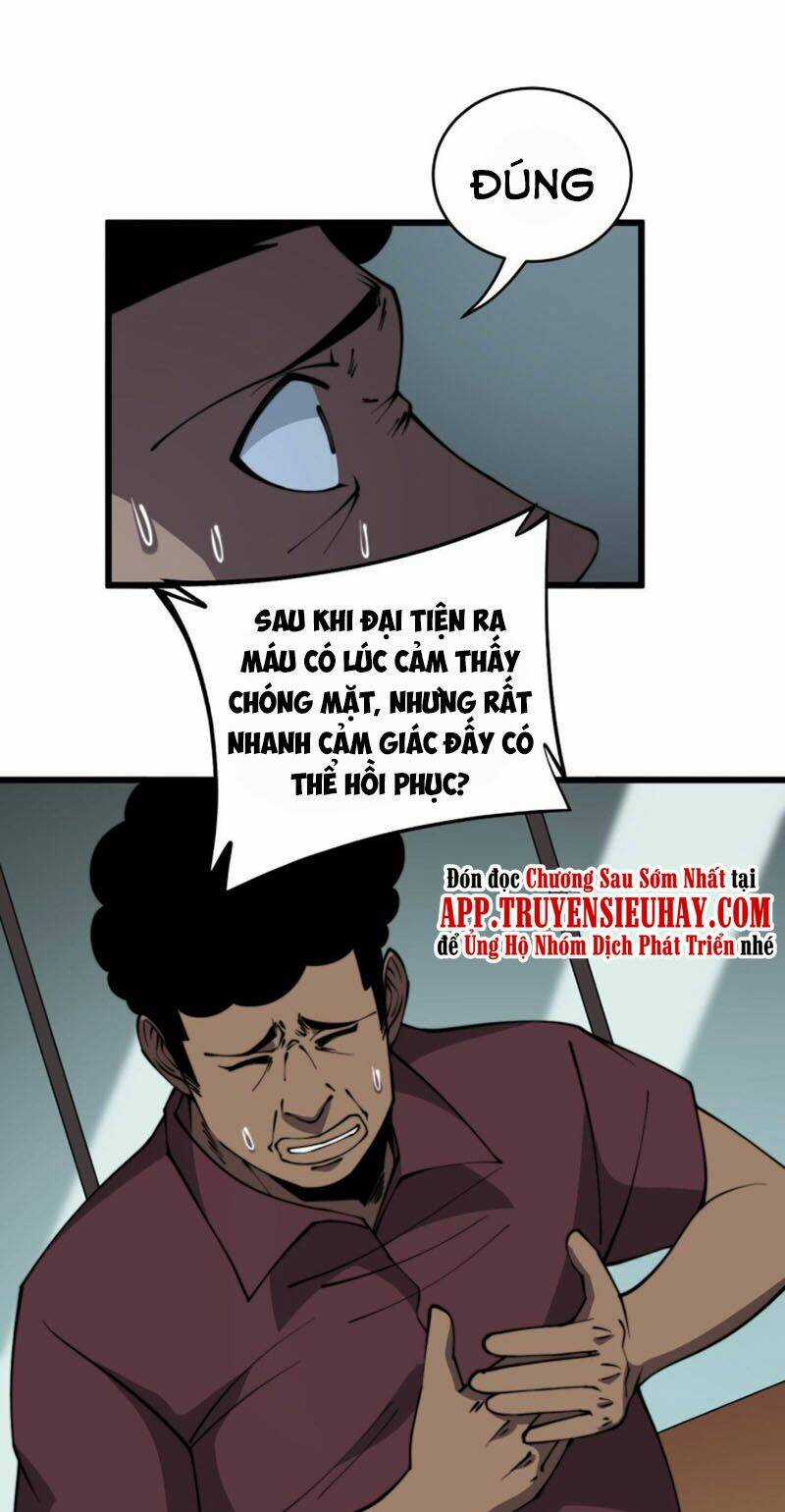 Độc Thủ Vu Y - Chapter 286 - Trang 8