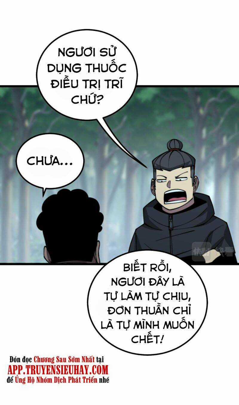 Độc Thủ Vu Y - Chapter 286 - Trang 10