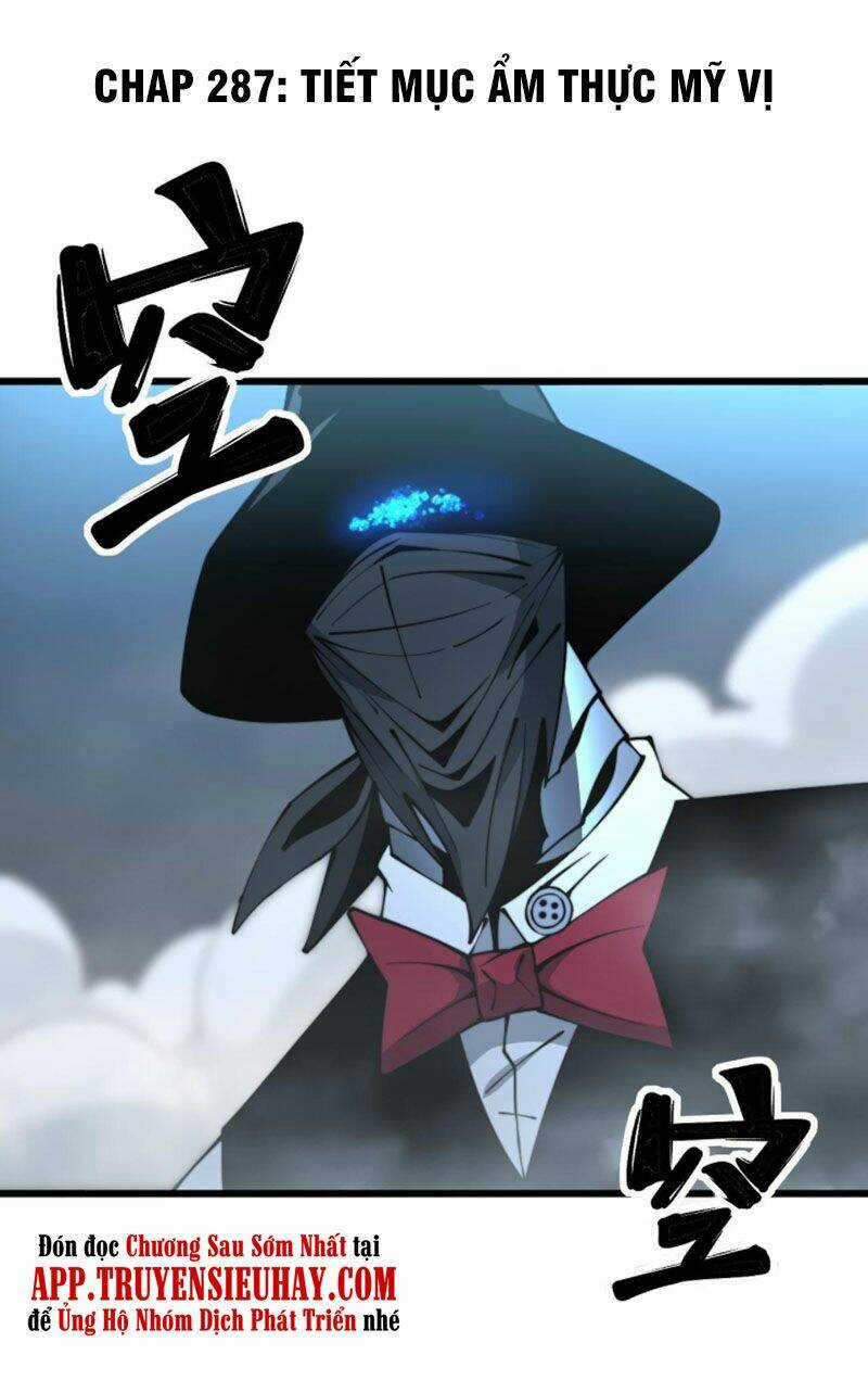 Độc Thủ Vu Y - Chapter 287 - Trang 1