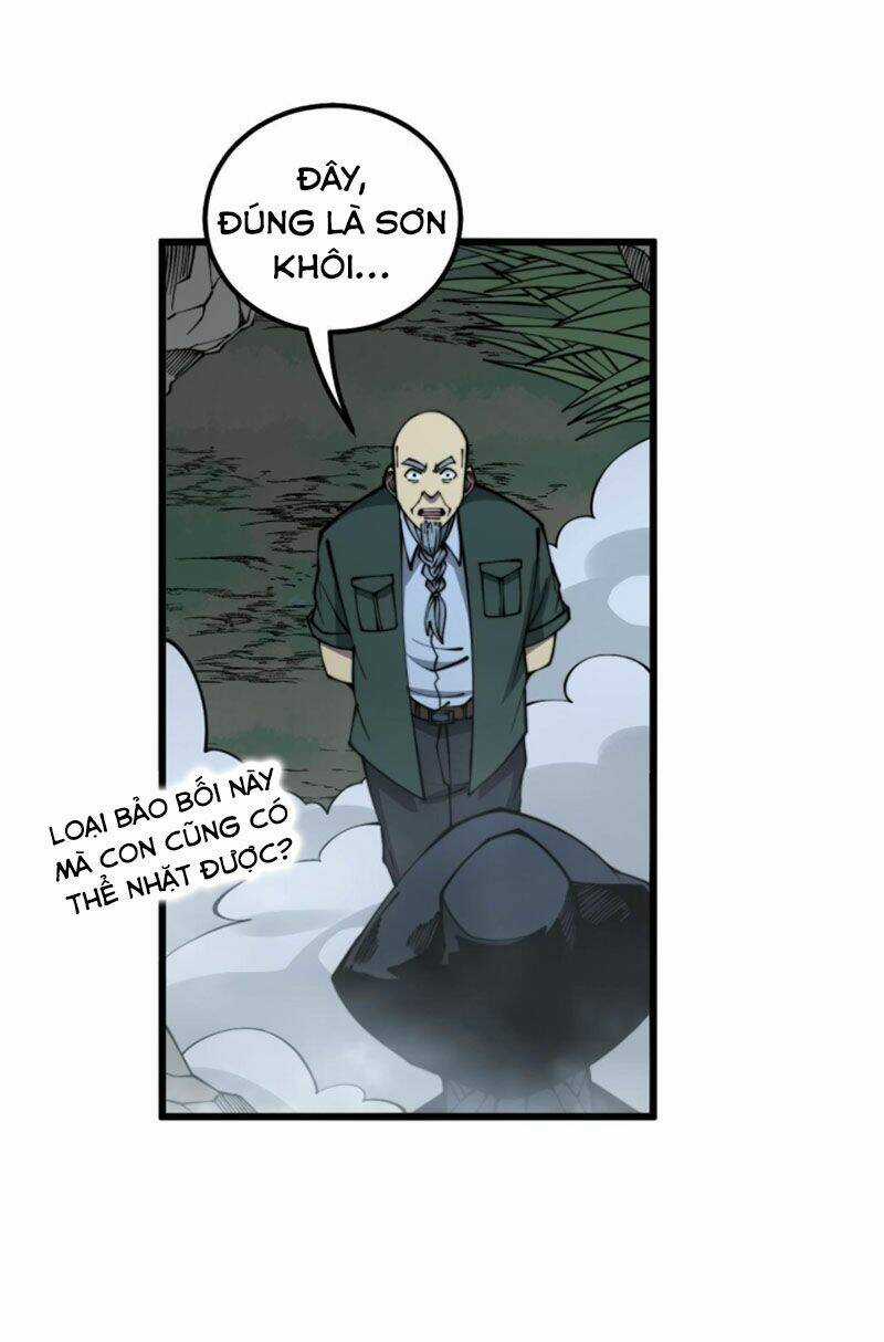 Độc Thủ Vu Y - Chapter 287 - Trang 2