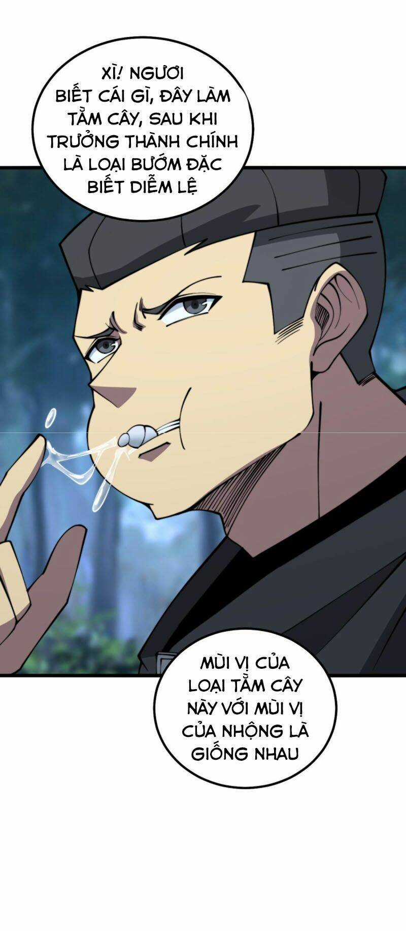 Độc Thủ Vu Y - Chapter 287 - Trang 12