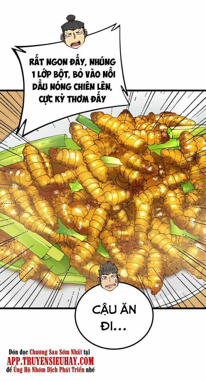 Độc Thủ Vu Y - Chapter 287 - Trang 13