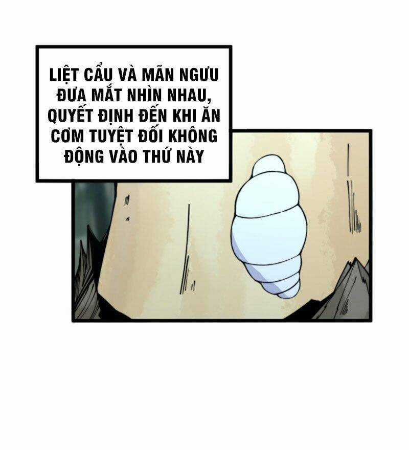 Độc Thủ Vu Y - Chapter 287 - Trang 14