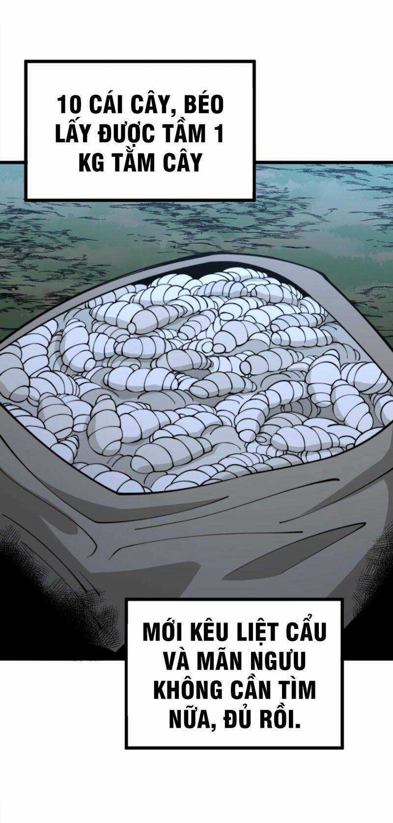 Độc Thủ Vu Y - Chapter 287 - Trang 17