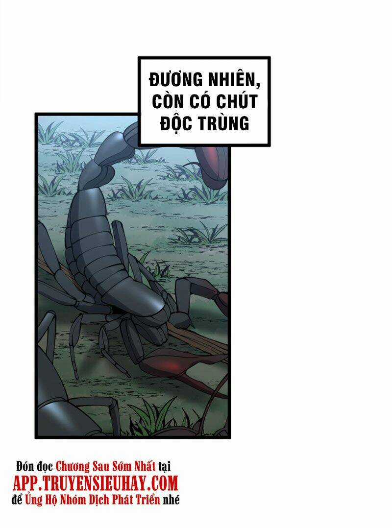 Độc Thủ Vu Y - Chapter 287 - Trang 18