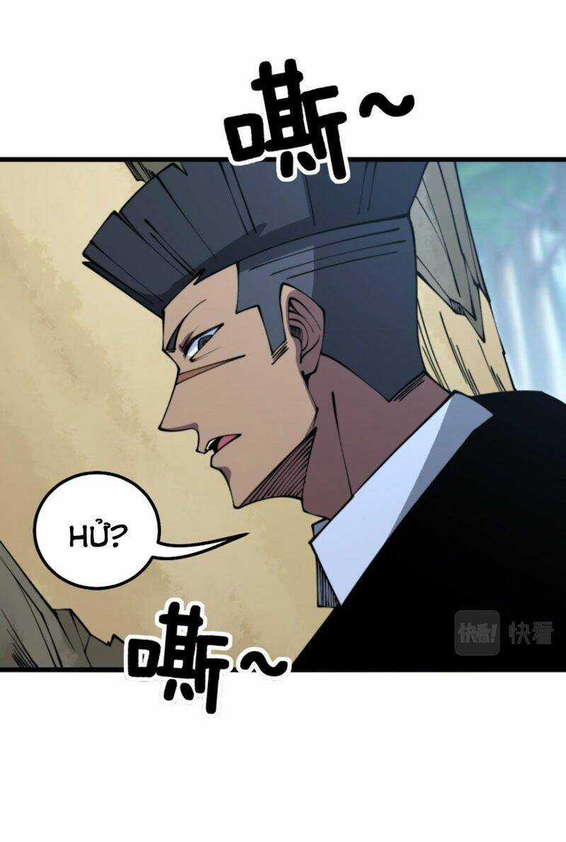 Độc Thủ Vu Y - Chapter 287 - Trang 19