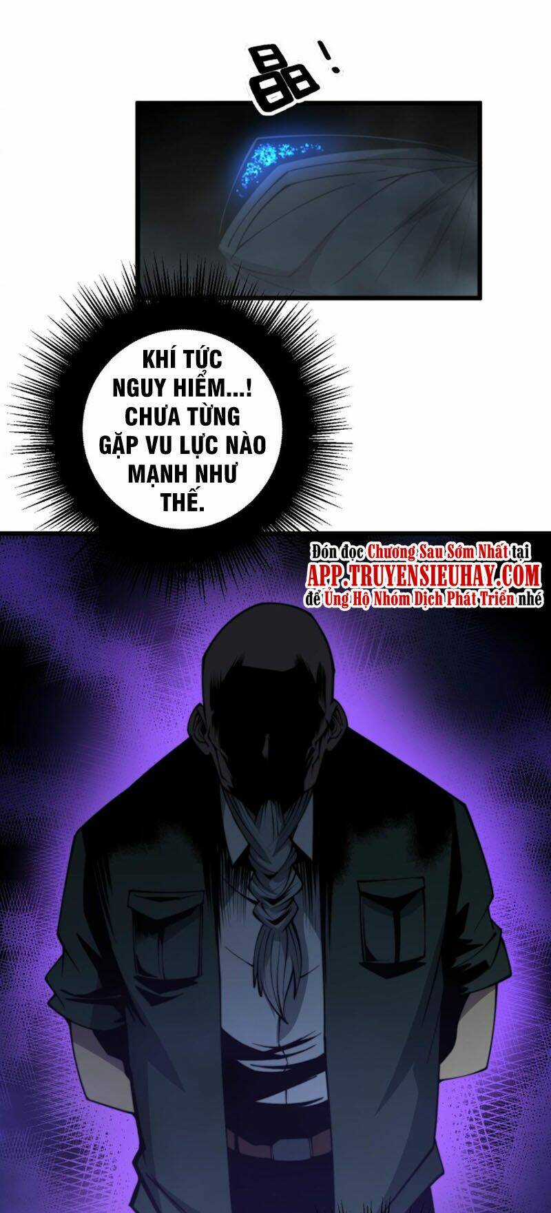 Độc Thủ Vu Y - Chapter 287 - Trang 3