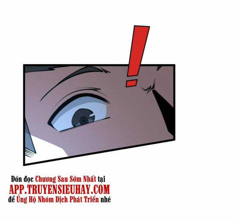 Độc Thủ Vu Y - Chapter 287 - Trang 22