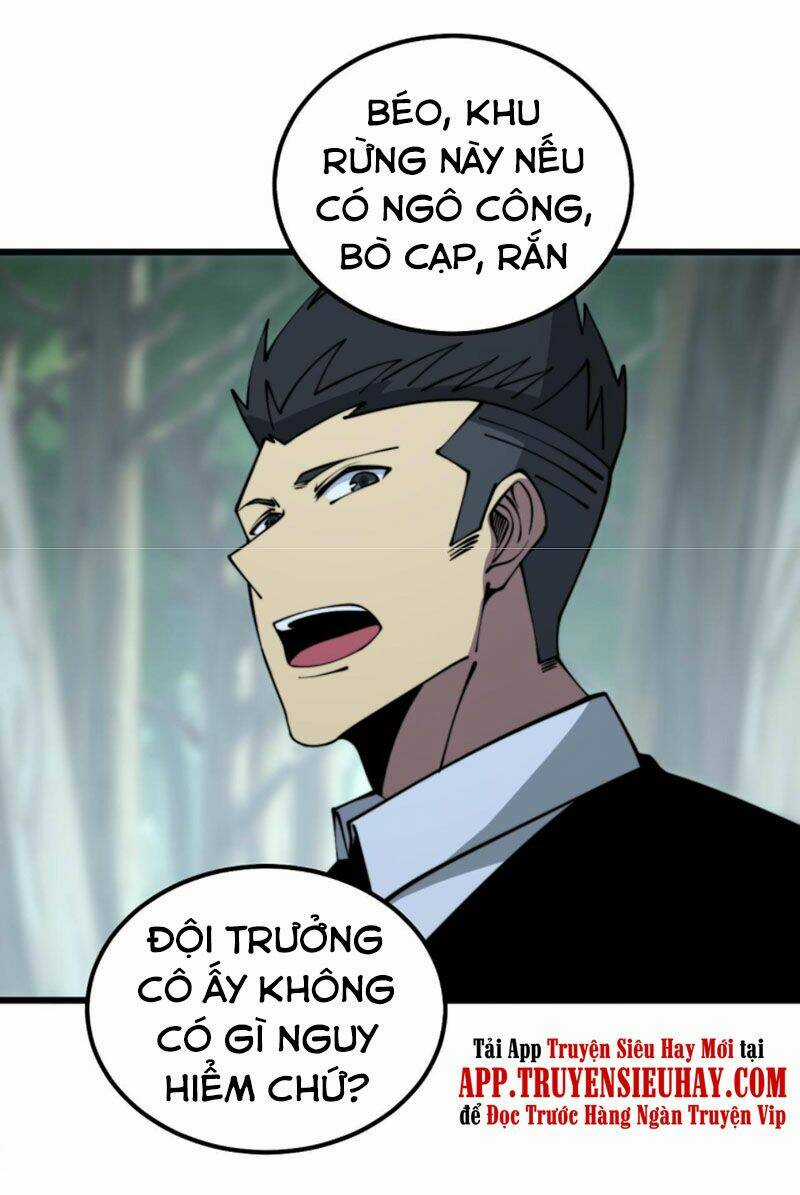 Độc Thủ Vu Y - Chapter 287 - Trang 26