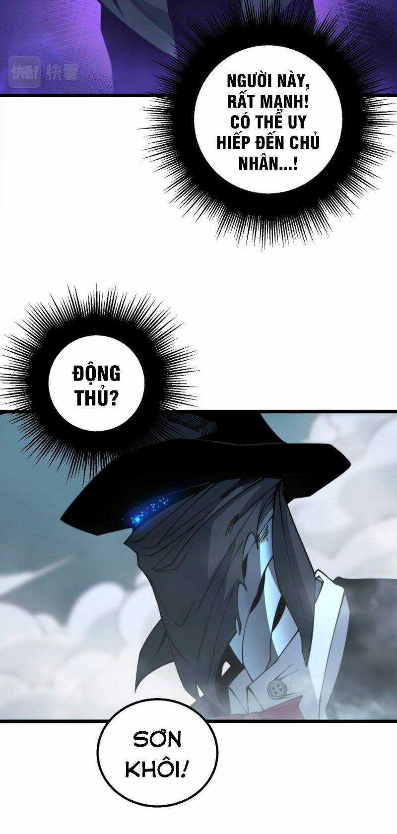 Độc Thủ Vu Y - Chapter 287 - Trang 4