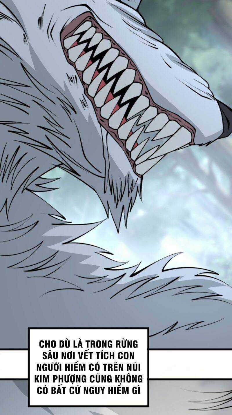 Độc Thủ Vu Y - Chapter 287 - Trang 31