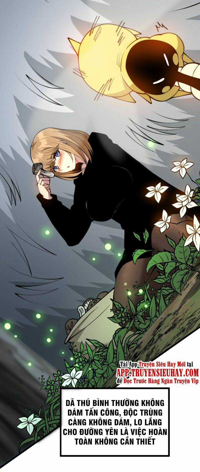 Độc Thủ Vu Y - Chapter 287 - Trang 32