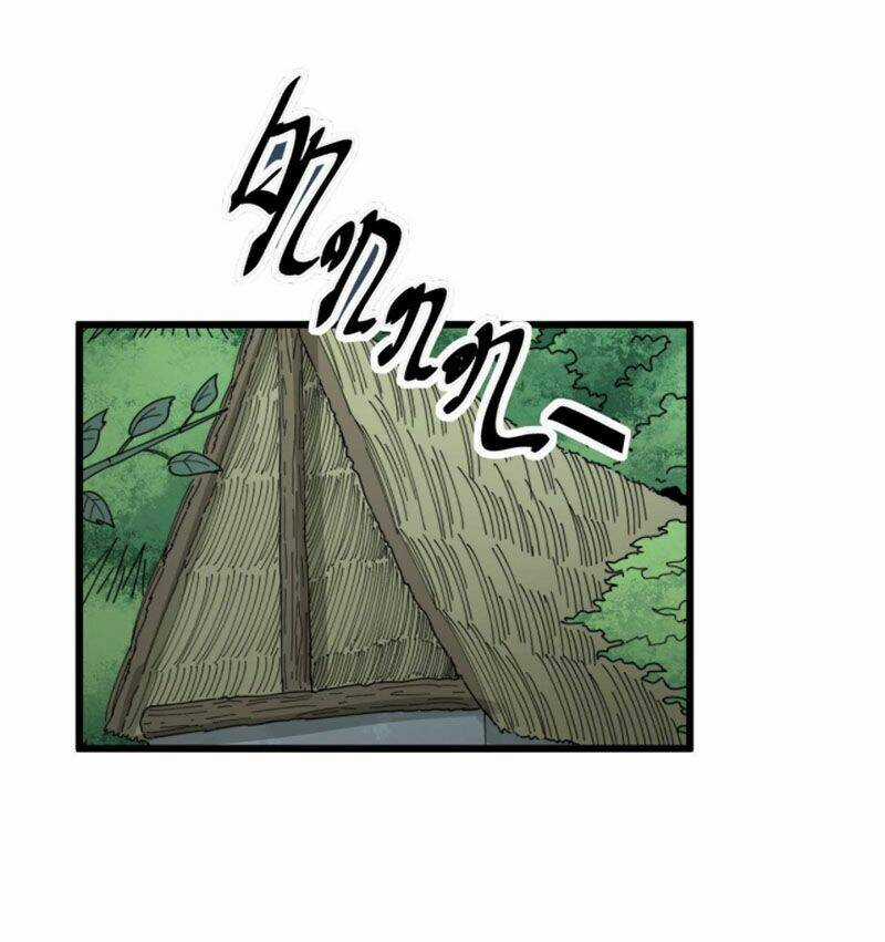 Độc Thủ Vu Y - Chapter 287 - Trang 33