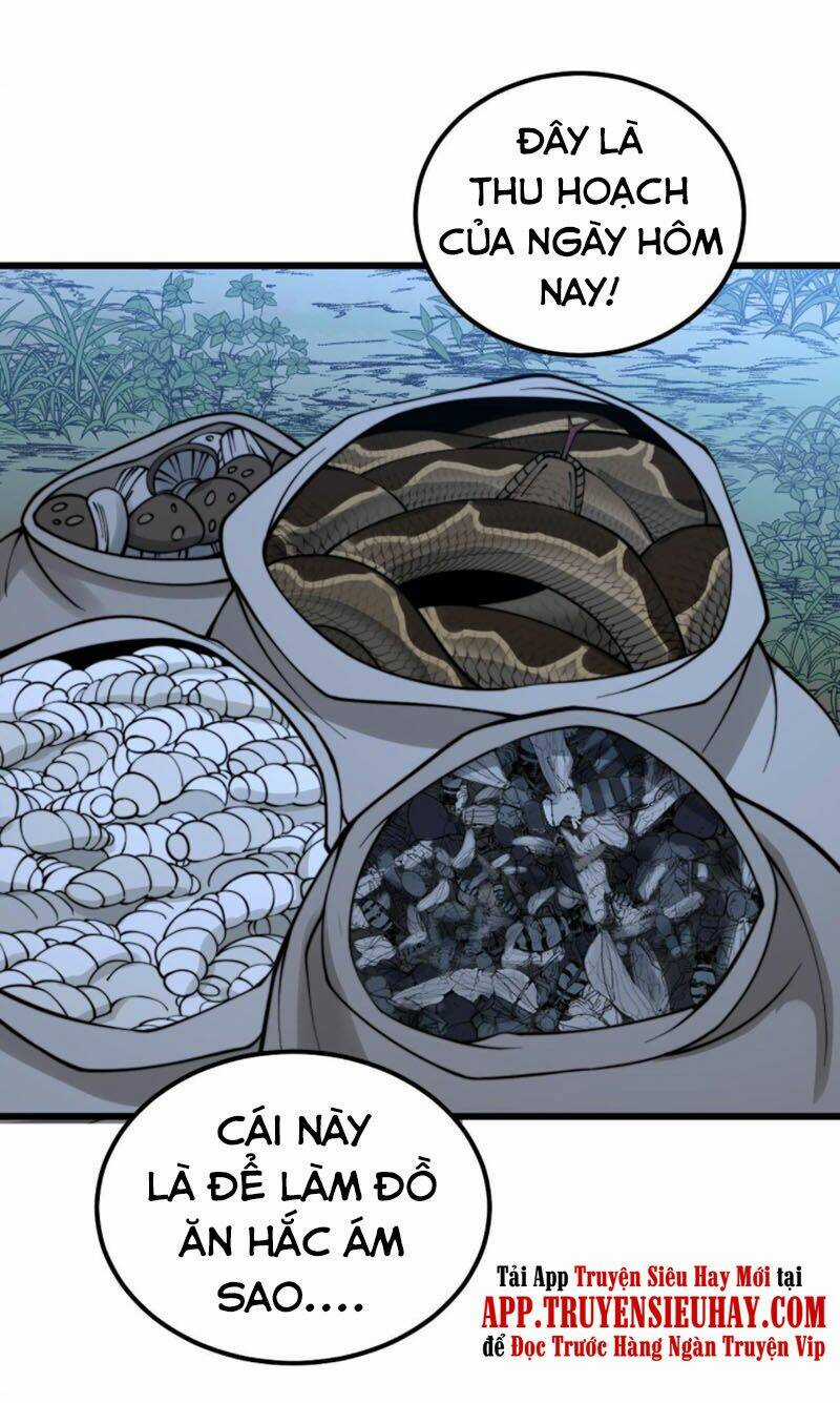 Độc Thủ Vu Y - Chapter 287 - Trang 34