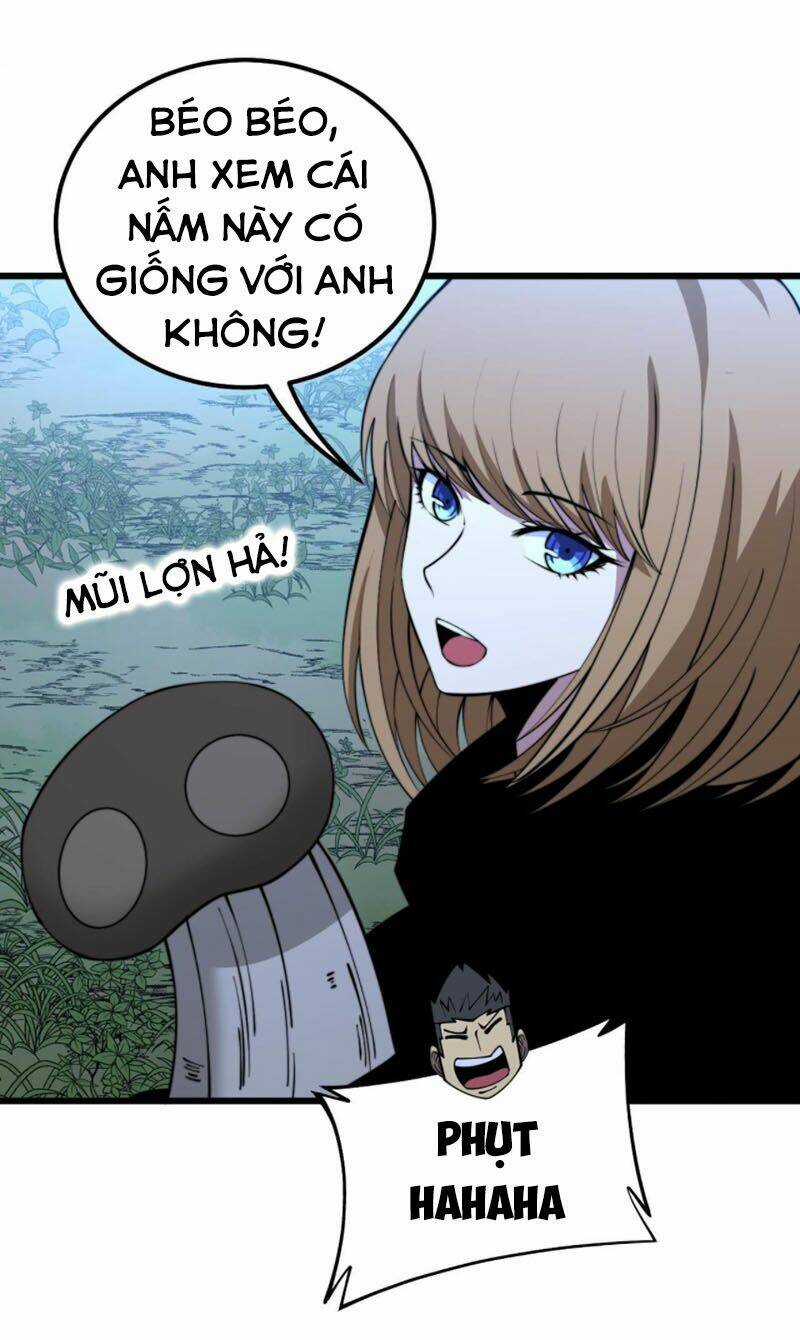 Độc Thủ Vu Y - Chapter 287 - Trang 35