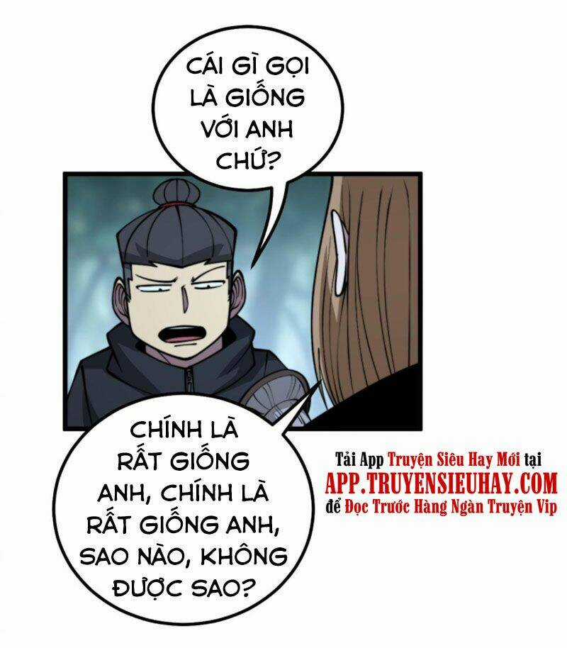Độc Thủ Vu Y - Chapter 287 - Trang 36