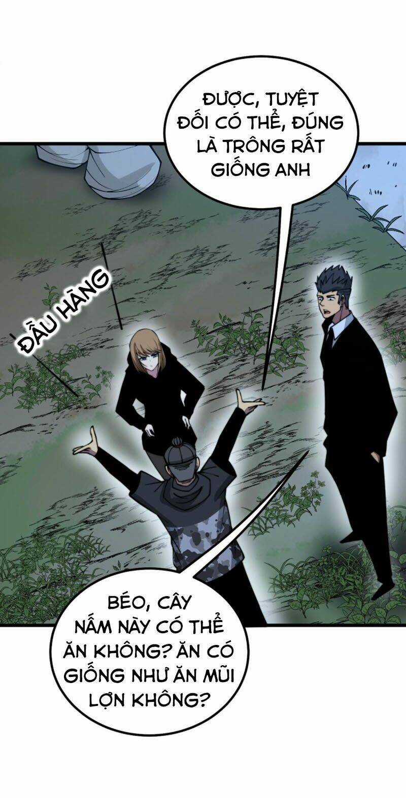 Độc Thủ Vu Y - Chapter 287 - Trang 37