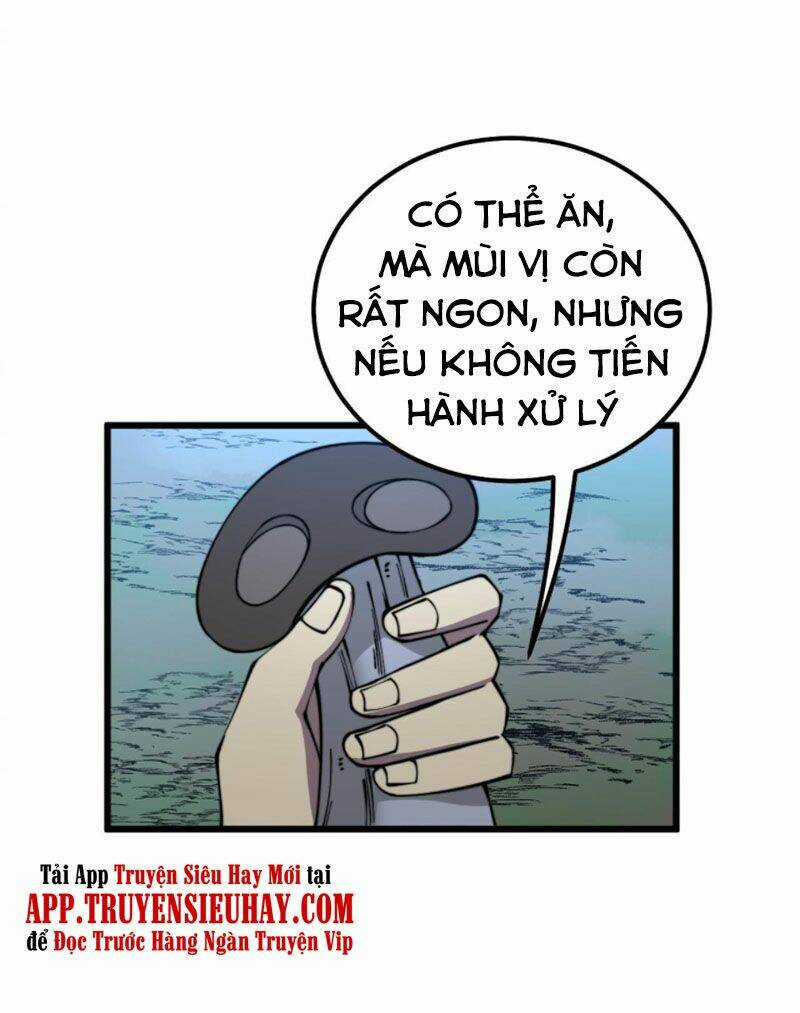 Độc Thủ Vu Y - Chapter 287 - Trang 38