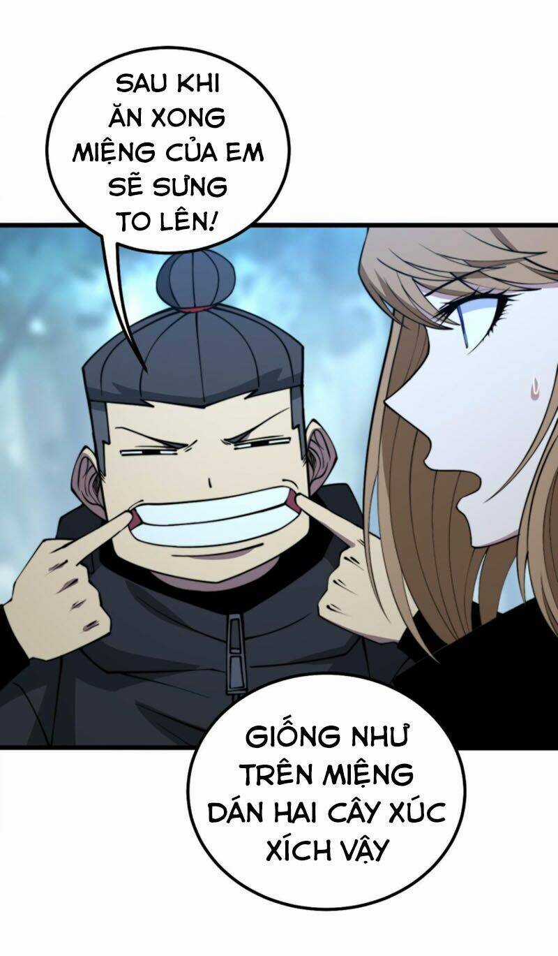 Độc Thủ Vu Y - Chapter 287 - Trang 39