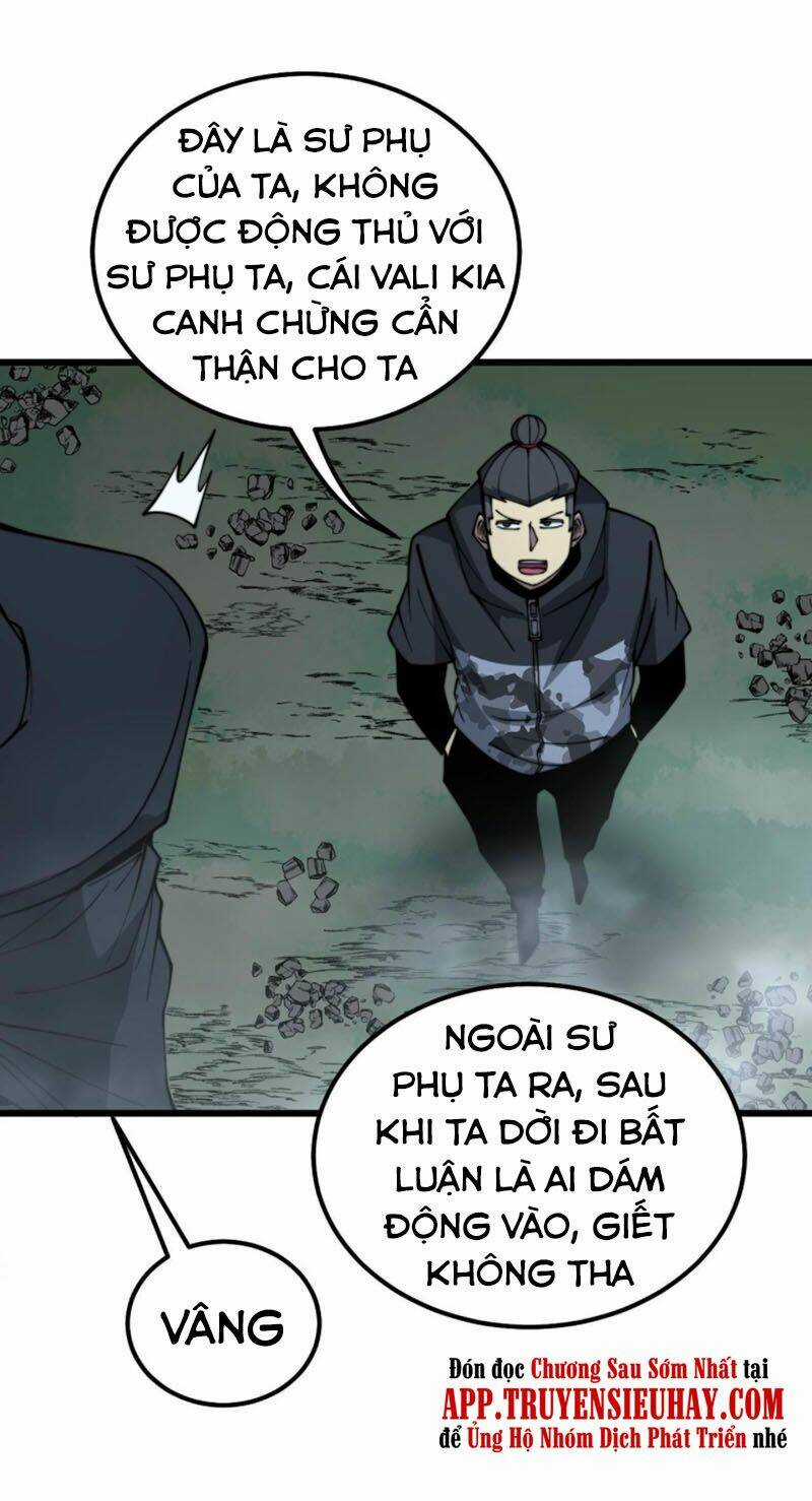 Độc Thủ Vu Y - Chapter 287 - Trang 5