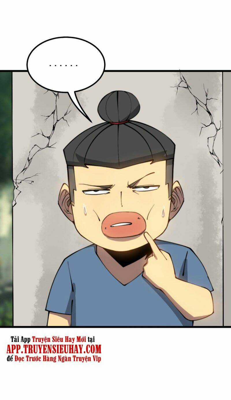 Độc Thủ Vu Y - Chapter 287 - Trang 42