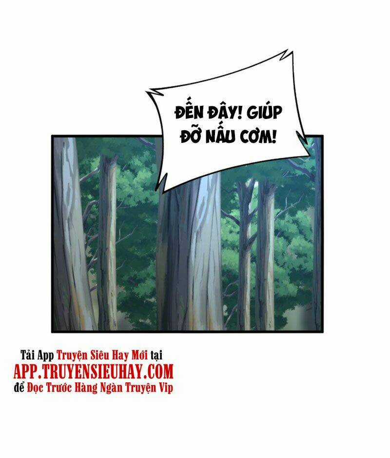 Độc Thủ Vu Y - Chapter 287 - Trang 44