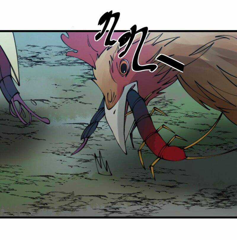 Độc Thủ Vu Y - Chapter 287 - Trang 45