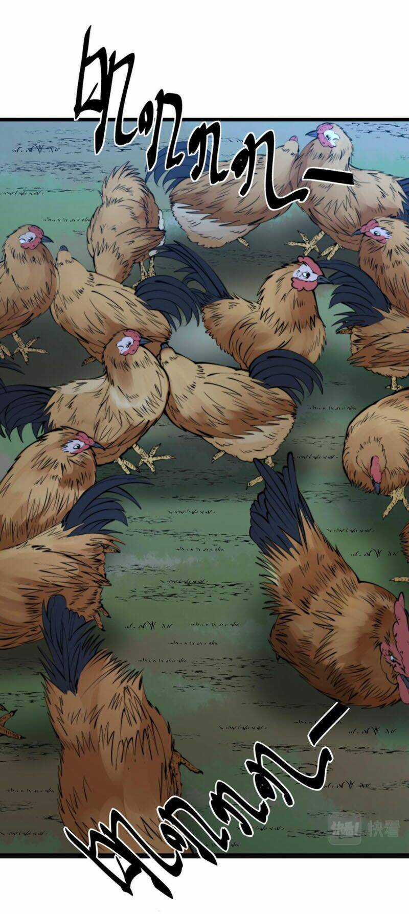 Độc Thủ Vu Y - Chapter 287 - Trang 46