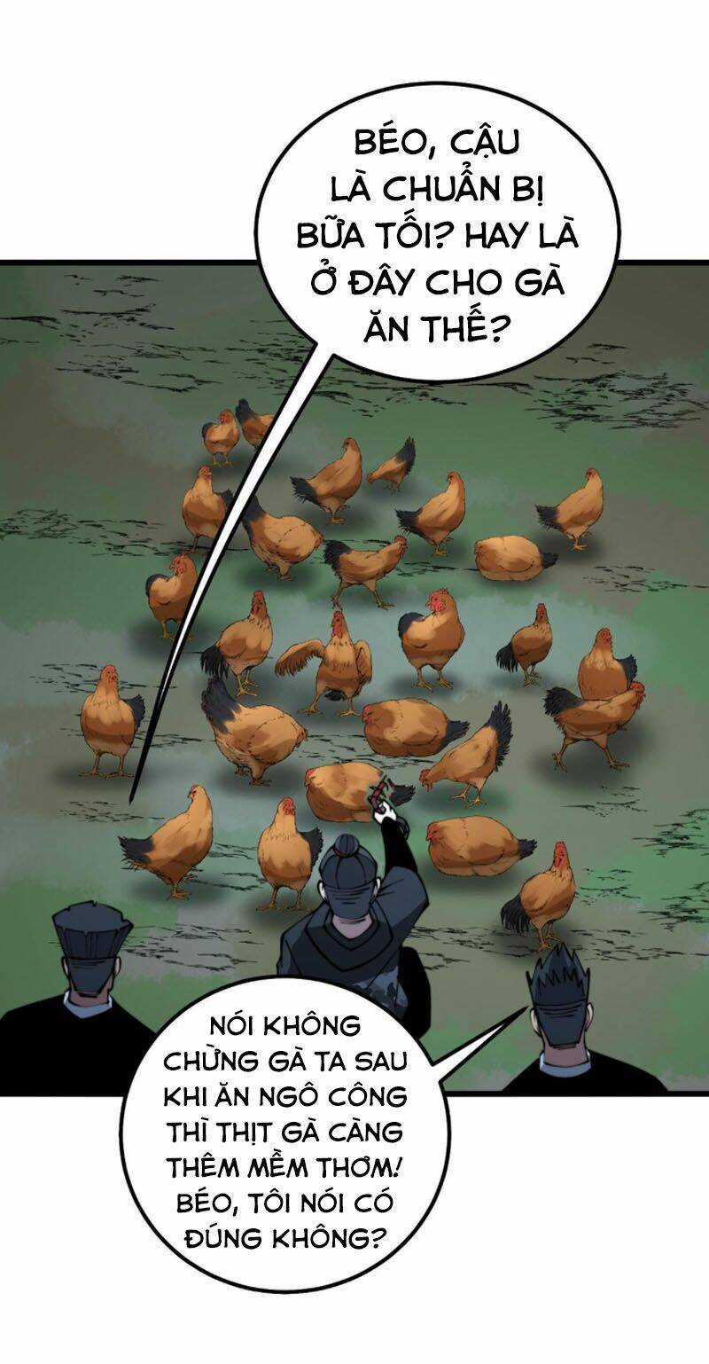 Độc Thủ Vu Y - Chapter 287 - Trang 48