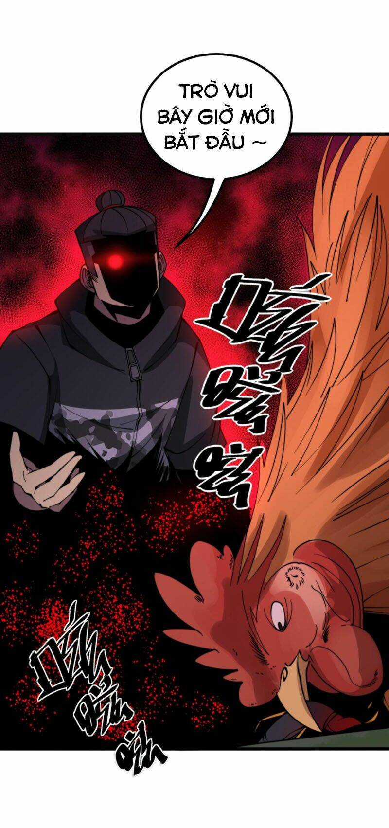 Độc Thủ Vu Y - Chapter 287 - Trang 50