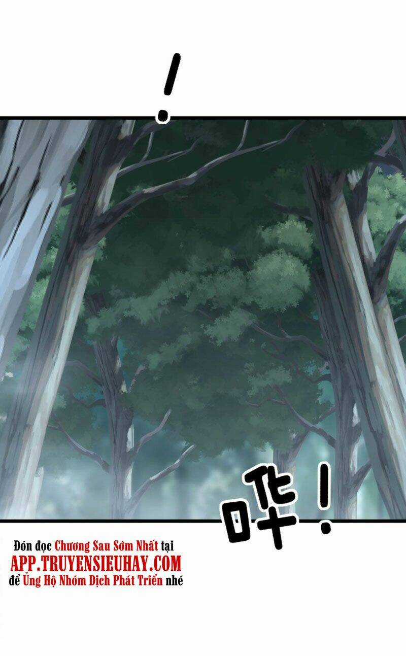 Độc Thủ Vu Y - Chapter 287 - Trang 7