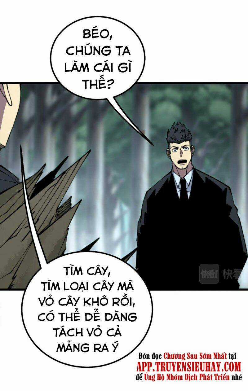 Độc Thủ Vu Y - Chapter 287 - Trang 9