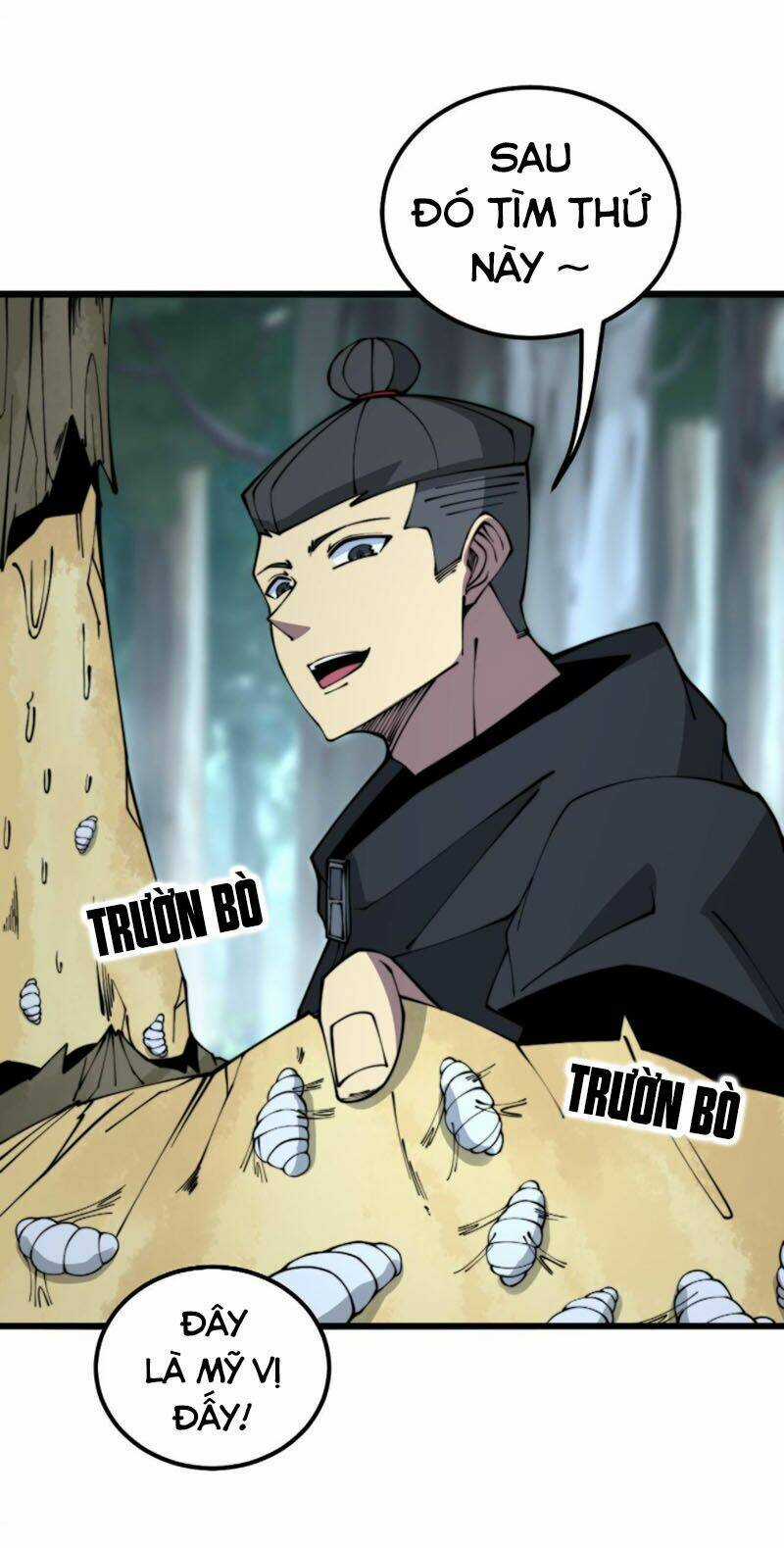 Độc Thủ Vu Y - Chapter 287 - Trang 10