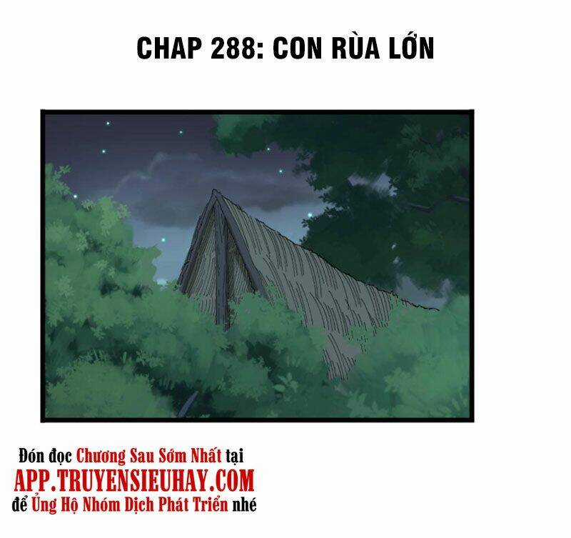 Độc Thủ Vu Y - Chapter 288 - Trang 1