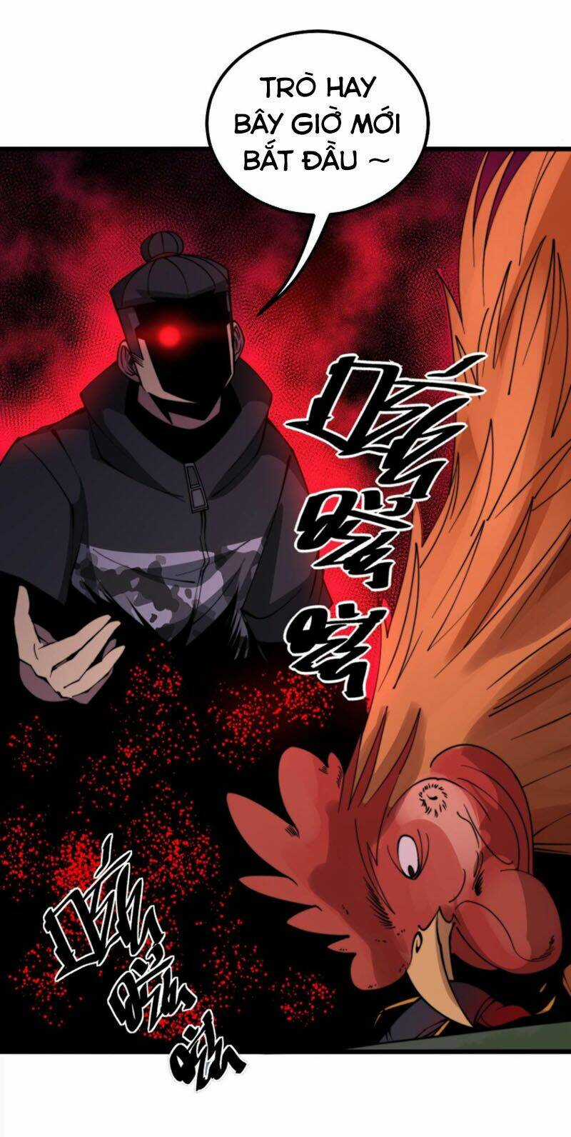 Độc Thủ Vu Y - Chapter 288 - Trang 2