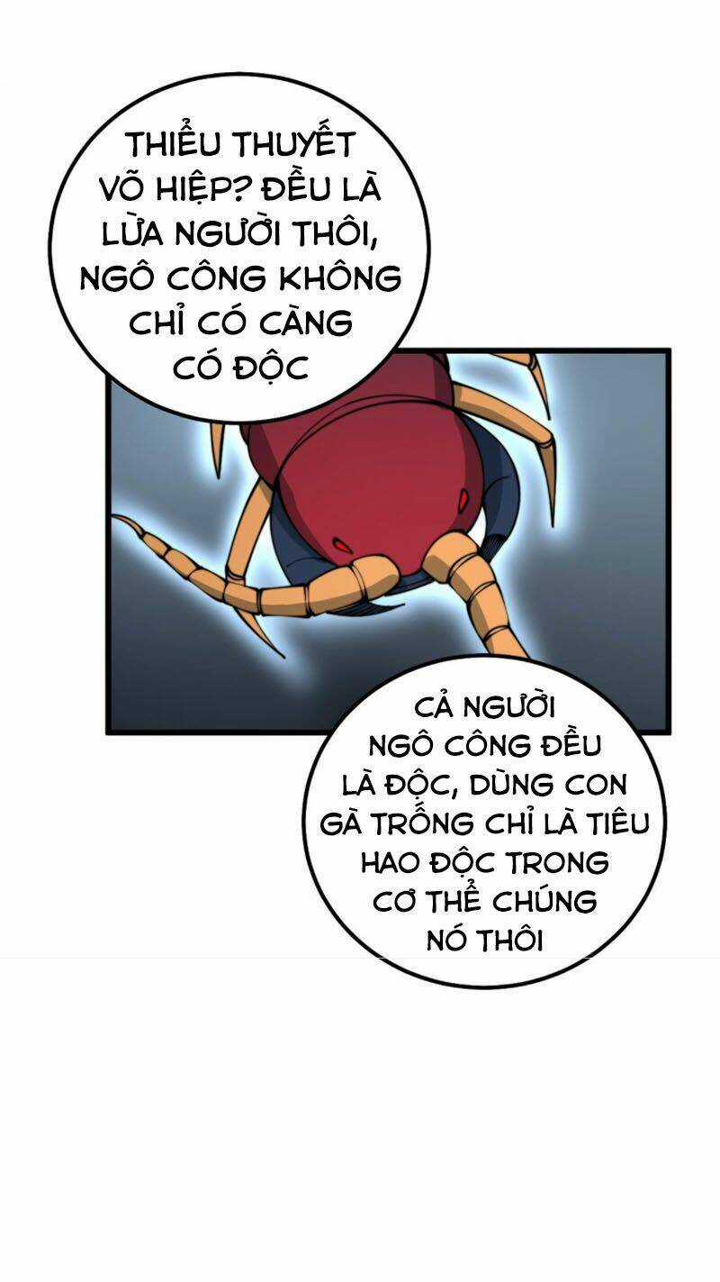 Độc Thủ Vu Y - Chapter 288 - Trang 12