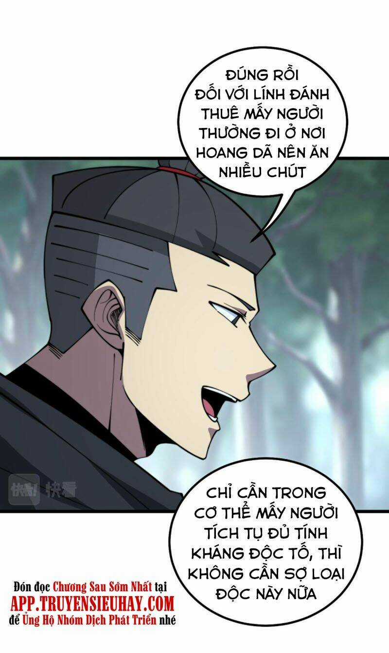 Độc Thủ Vu Y - Chapter 288 - Trang 15