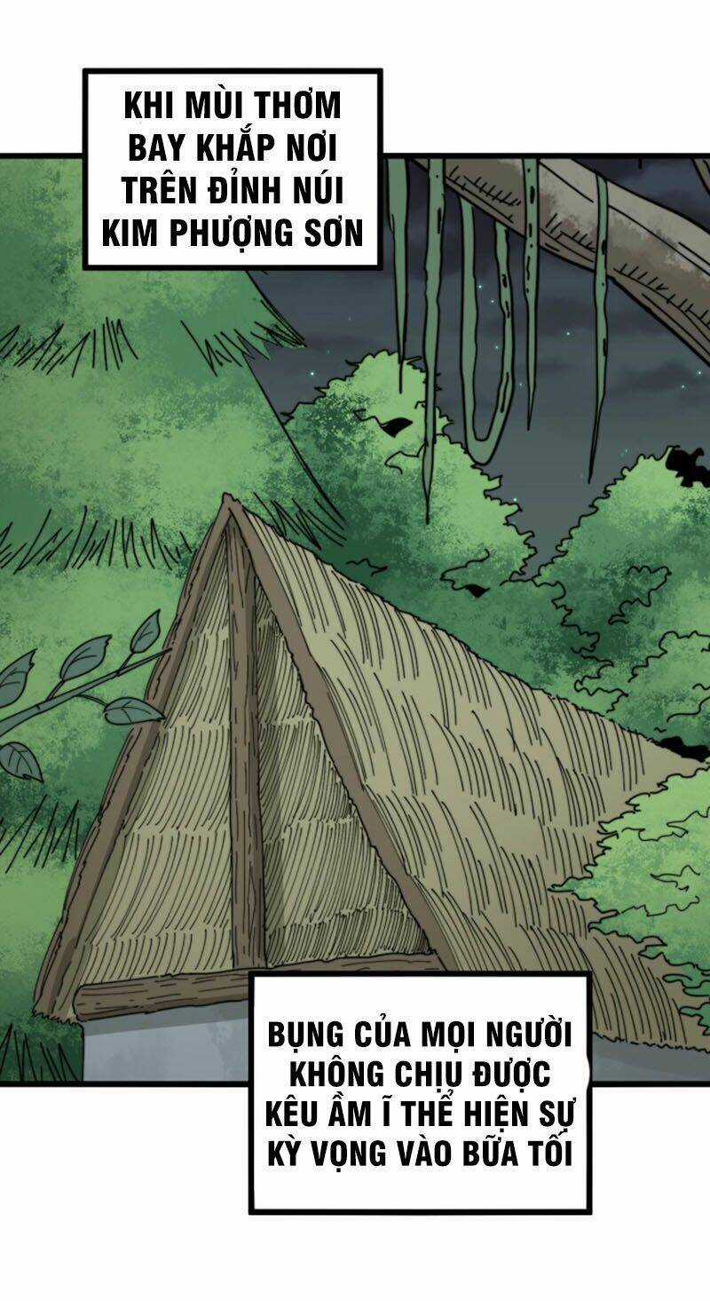 Độc Thủ Vu Y - Chapter 288 - Trang 18