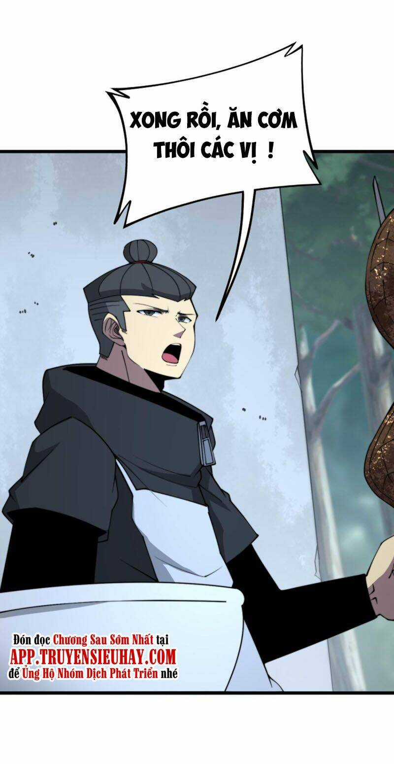 Độc Thủ Vu Y - Chapter 288 - Trang 19