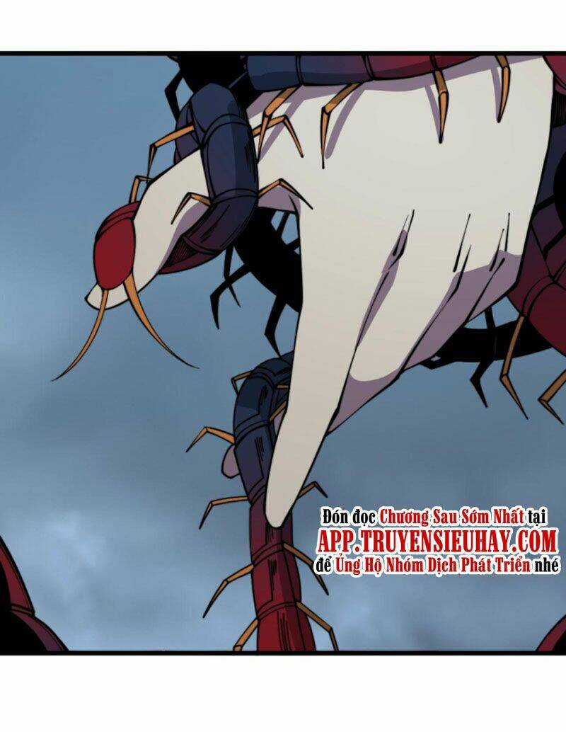 Độc Thủ Vu Y - Chapter 288 - Trang 3