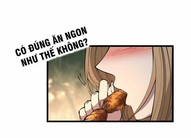 Độc Thủ Vu Y - Chapter 288 - Trang 24