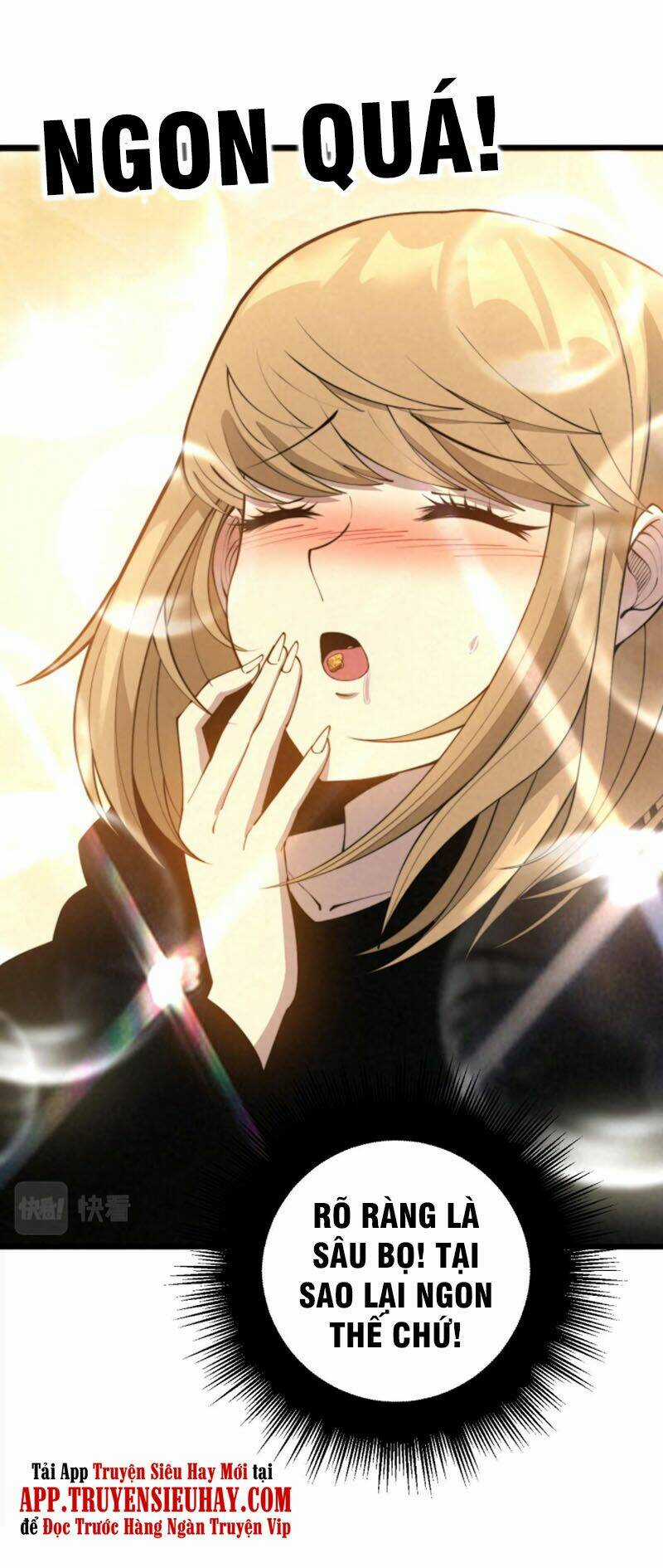 Độc Thủ Vu Y - Chapter 288 - Trang 25