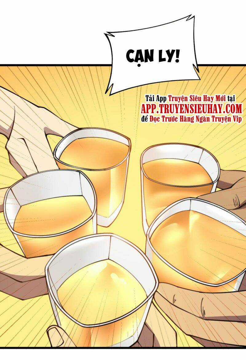 Độc Thủ Vu Y - Chapter 288 - Trang 27