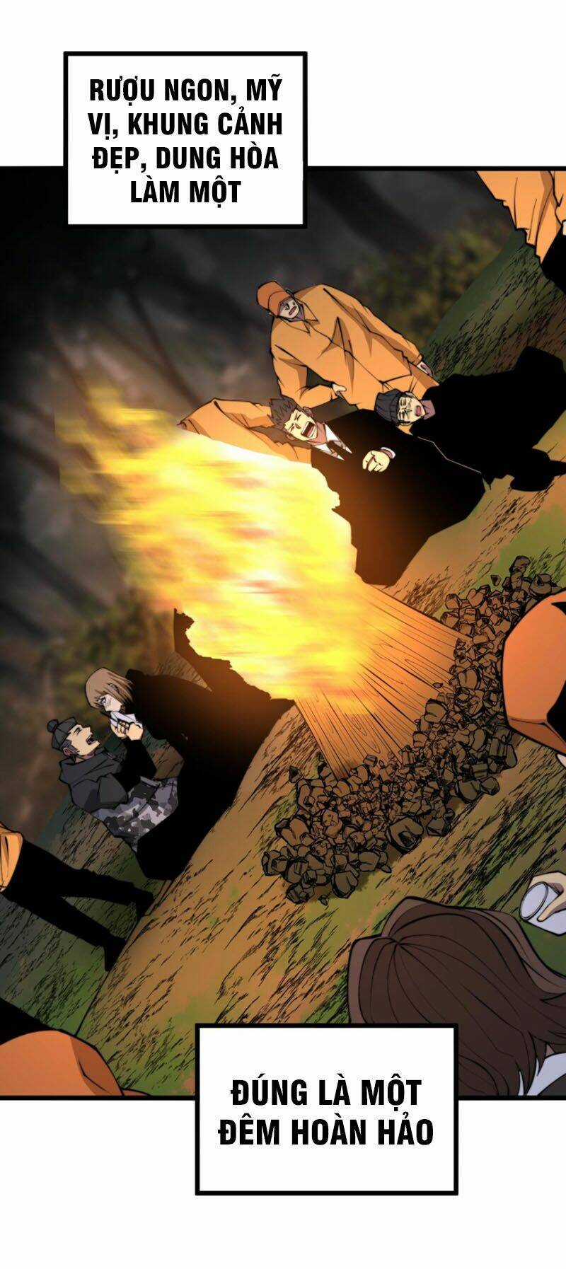 Độc Thủ Vu Y - Chapter 288 - Trang 28