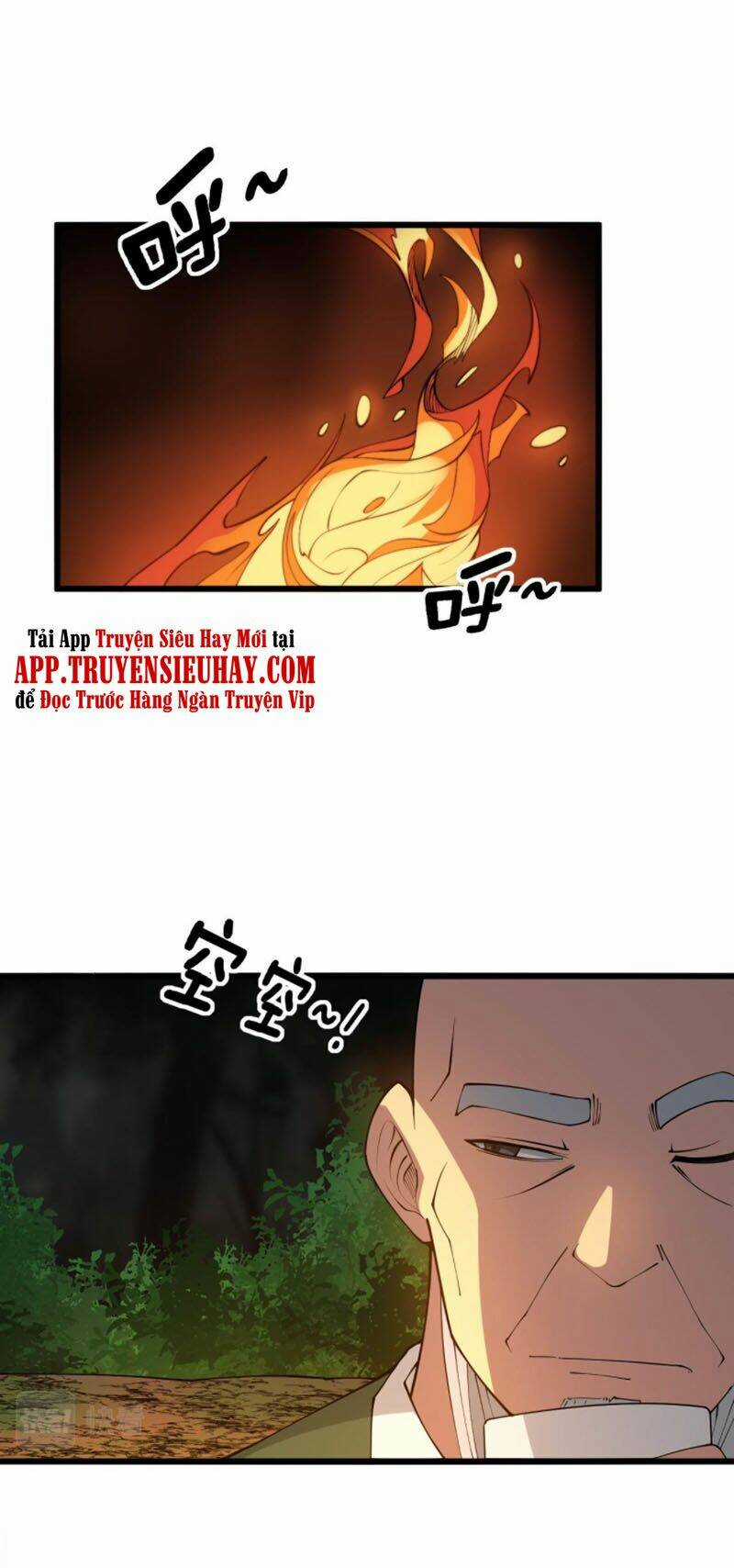 Độc Thủ Vu Y - Chapter 288 - Trang 29