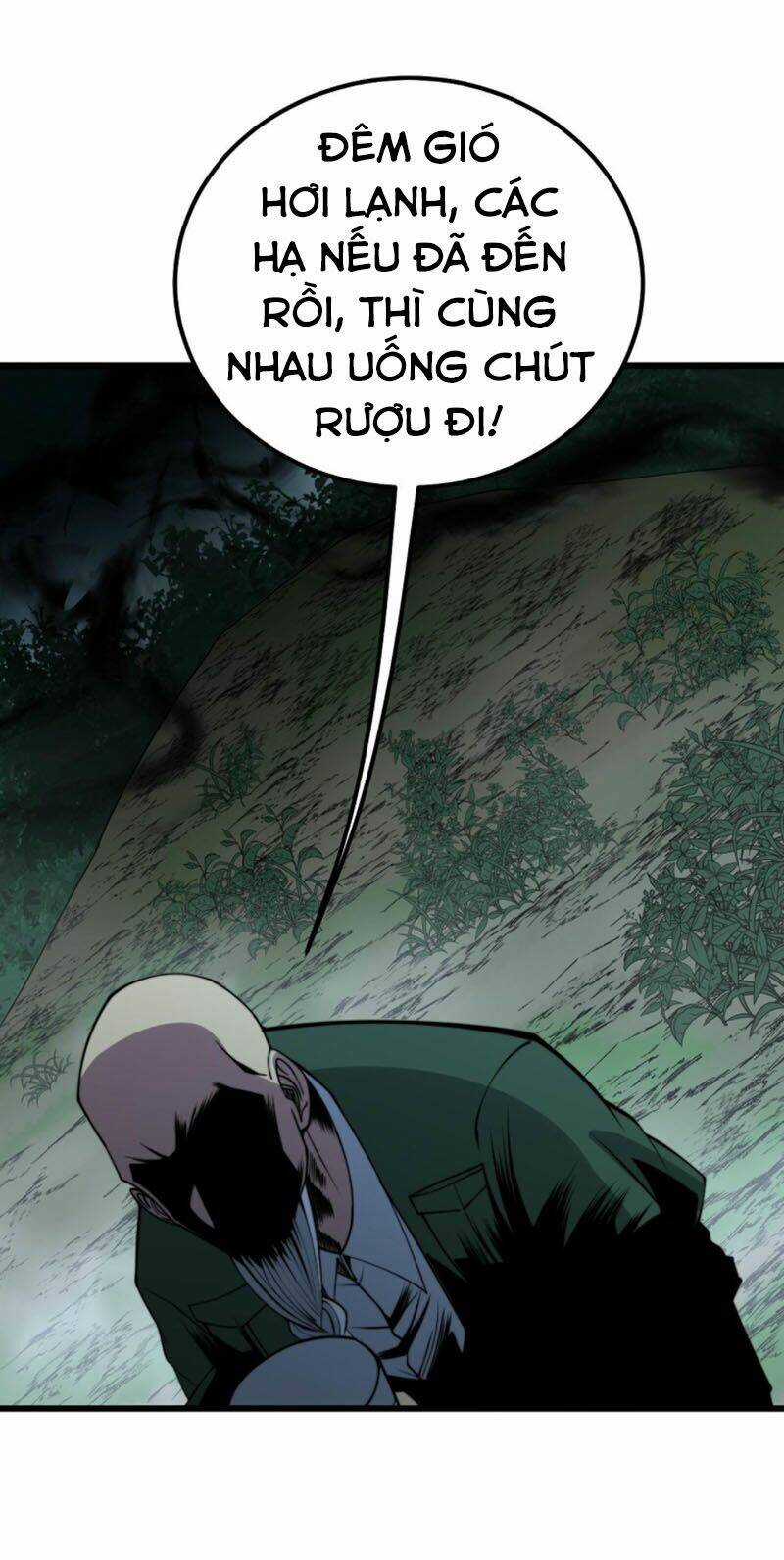 Độc Thủ Vu Y - Chapter 288 - Trang 30