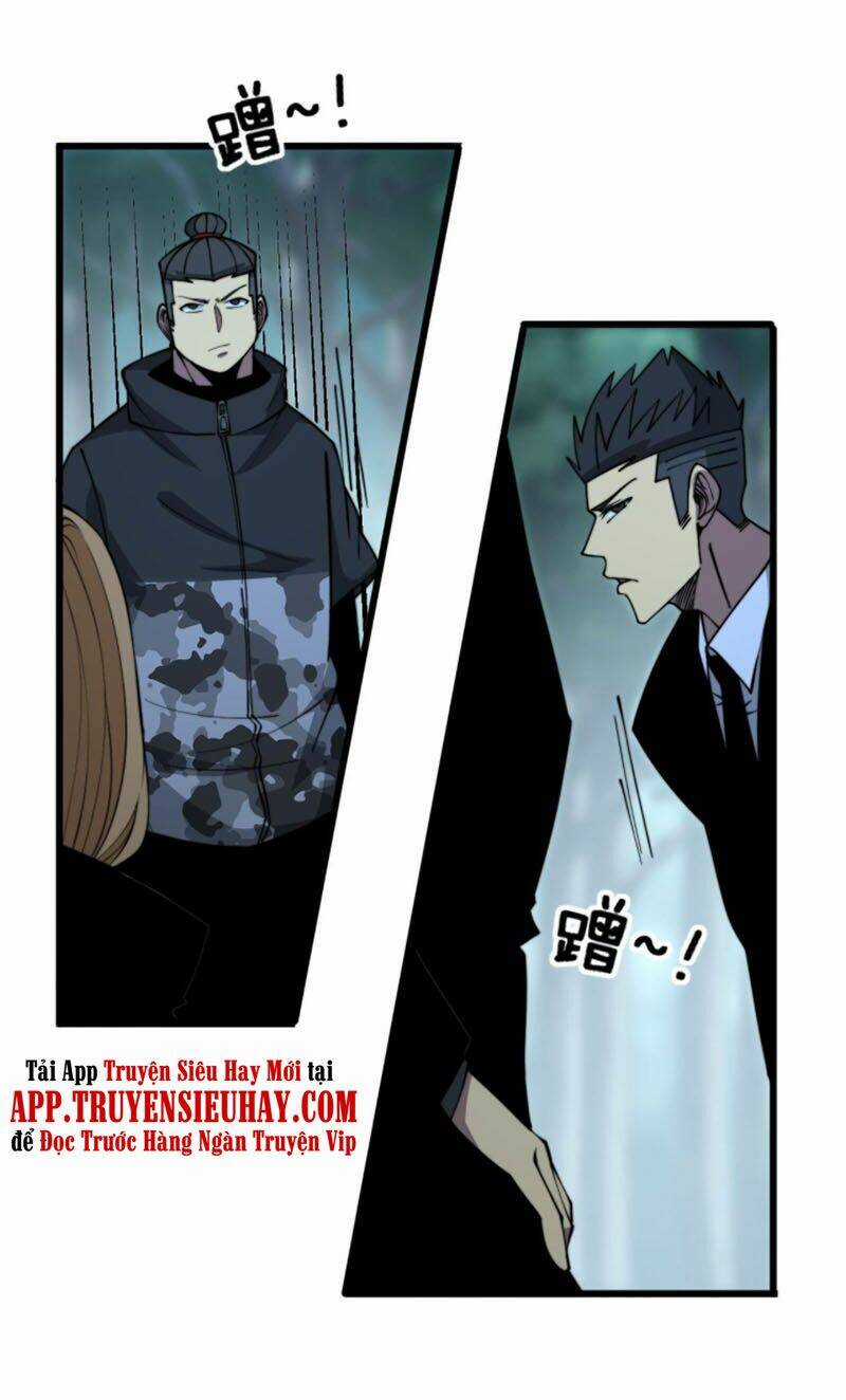 Độc Thủ Vu Y - Chapter 288 - Trang 31